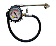 Calibrador manual com relógio 834 (0 a 170 lbs) - Specus - cod 02531