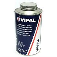 Cimento Extraforte Vipafix 1 Lt - VIPAL (Cód. 00180)