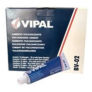 Cola Vipal BV-02 / Peso líquido: 18g - cod 001417