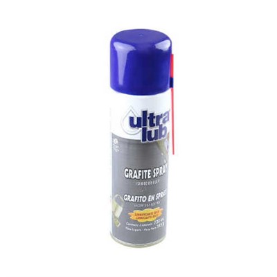 Grafite Spray 230 ml - cod 00647