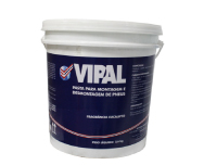 Lubrificante Vipal (pasta) - Cod 01627