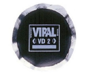 Manchão Vipal VD 02 - cod 00241