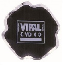 Manchão Vipal VD 04 - Cod 00243
