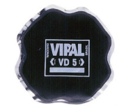Manchão Vipal VD 05 - Cod 00244