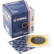 Remendo Vipal R-03 - Cod 00398