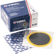 Remendo Vipal R-05 - Cod 00400
