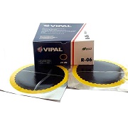 Remendo Vipal R-06 - Cod 01178