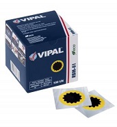 Remendo Vipal RBM-01 - Cod 01231