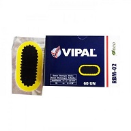 Remendo Vipal RBM-02 - Cod 01232