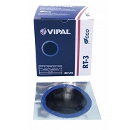 Reparo Tubeless Vipal RT-3 - Cod 00401