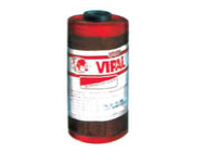 Vulcanite para Reparo Quente - cod 00412
